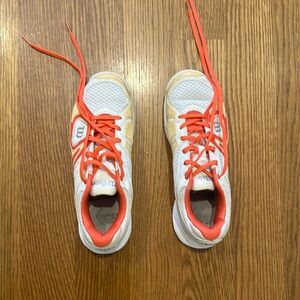 Wilson Women’s Tennis Shoes